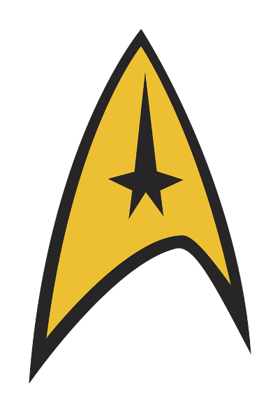 Star Trek Logo